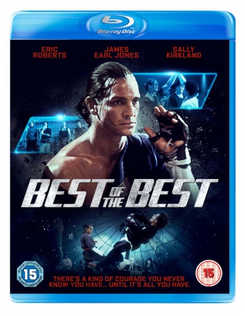 Best Of The Best (Najlepsi z najlepszych) [Blu-Ray]