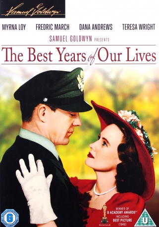 Best Years Of Our Lives. The (Hollywood Classics - Samuel Goldwyn) (Najlepsze lata naszego życia) [DVD]