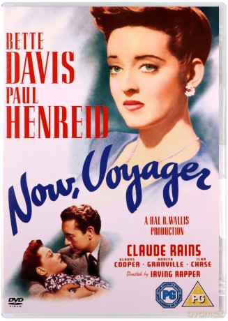 Bette Davis Box Set Vol 1 (Pan Skeffington / Zwycięstwo nad mrokiem / List / Trzy kamelie) [4DVD]