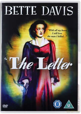 Bette Davis Box Set Vol 1 (Pan Skeffington / Zwycięstwo nad mrokiem / List / Trzy kamelie) [4DVD]