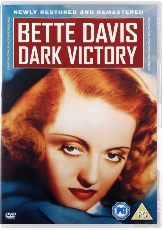 Bette Davis Box Set Vol 1 (Pan Skeffington / Zwycięstwo nad mrokiem / List / Trzy kamelie) [4DVD]
