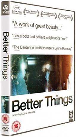 Better Things (Lepsze życie) [DVD]