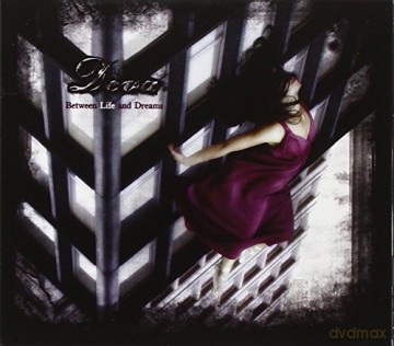 Deva: Between Life And Dreams [CD]