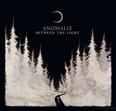 Anomalie: Between The Light [2xWinyl]
