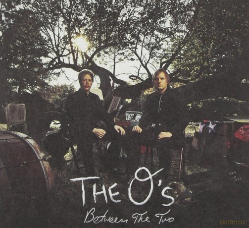 Os: Between The Two [CD]