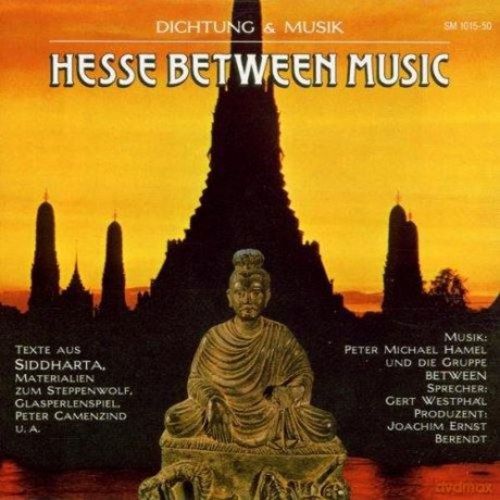 Hamel: Betweenwestphalberendt [CD]