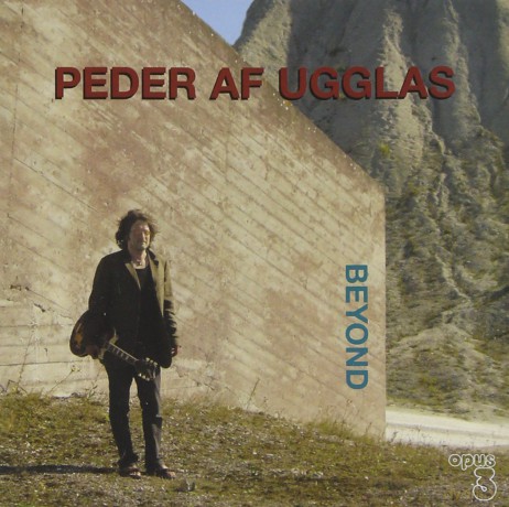 Peder Af Ugglas: Beyond [CD]
