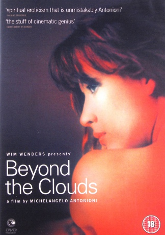 Beyond The Clouds (Po tamtej stronie chmur) [DVD]
