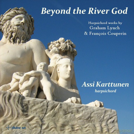 Karttunen: Beyond The River God [CD]