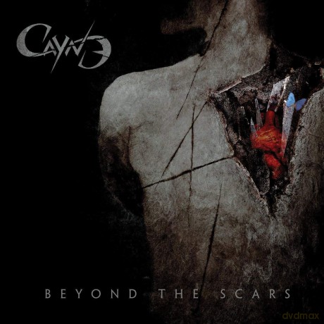 Cayne: Beyond The Scars [CD]