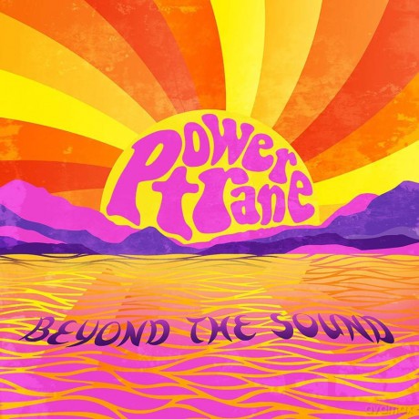 Scott Morgans Powertrane: Beyond The Sound (..And Beyond) [2xWinyl]