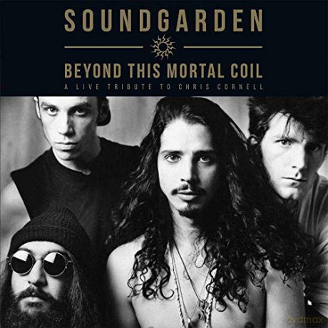 Soundgarden: Beyond This Mortal Coil [2xWinyl]