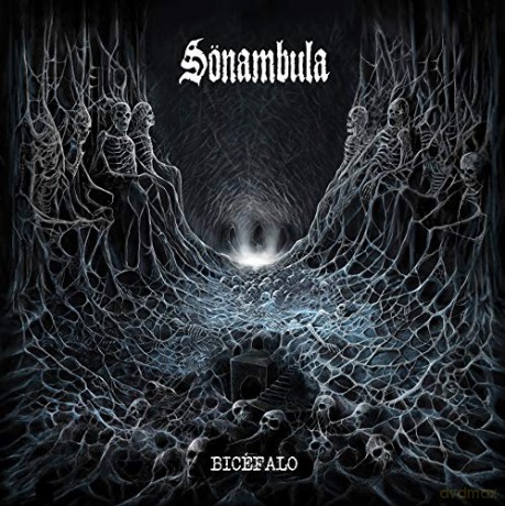 Sonambula: Bicefalo [CD]