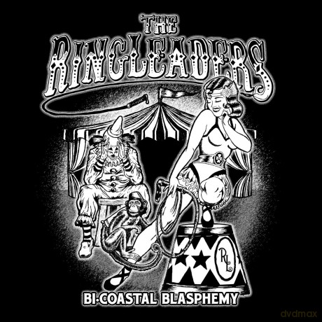 Ringleaders: Bi-Coastal Blasphemy [Winyl]