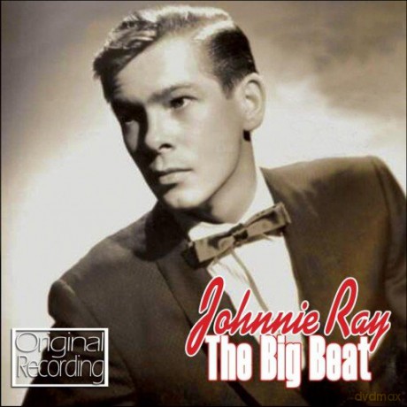Johnnie Ray: Big Beat [CD]