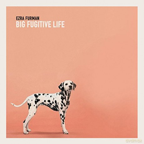 Ezra Furman: Big Fugitive Life [Winyl]