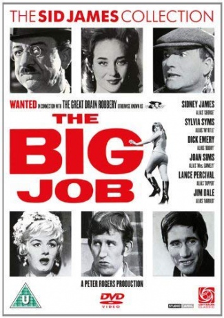 Big Job
