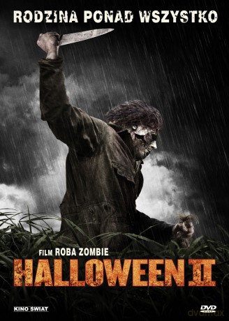 Halloween 2 [DVD]