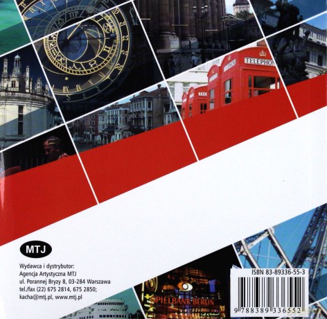 Rozmówki polsko-francuskie [Książka]+[CD]