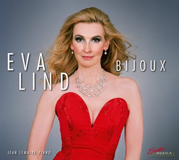 Lindlemaire: Bijoux [CD]