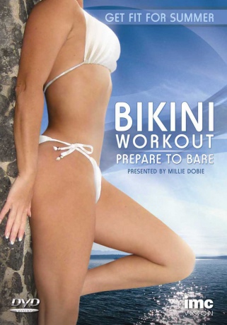 Bikini Workout Prepare To Bare [DVD]