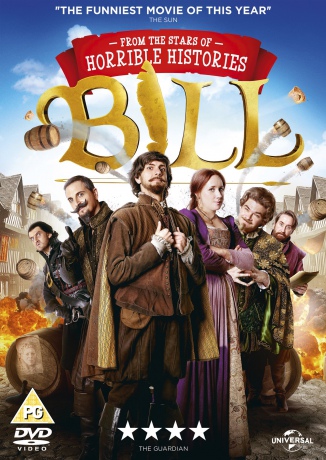 Bill [DVD]