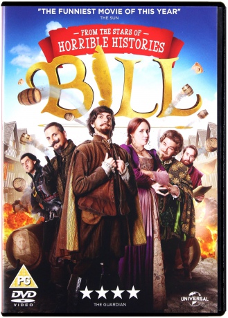 Bill [DVD]
