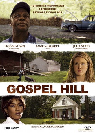 Gospel Hill [DVD]