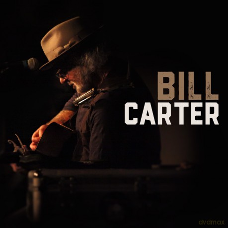Bill Carter: Bill Carter [CD]
