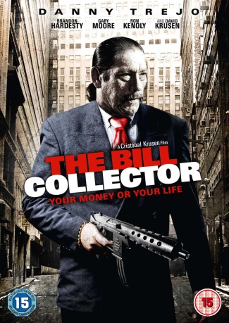 Bill Collector [DVD]