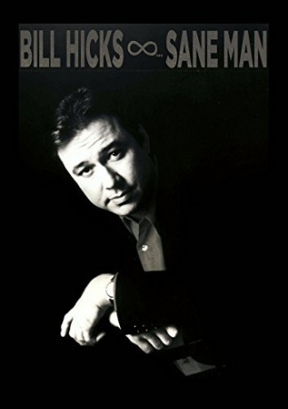Bill Hicks Sane Man [DVD]