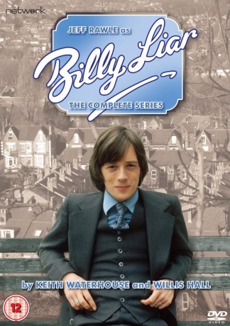 Billy Liar: The Complete Series [4DVD]