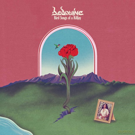 Bedouine: Bird Songs Of A Killjoy [CD]