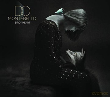 Do Montebello: Birdy Heart [CD]