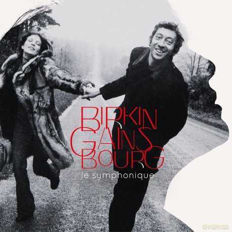 Jane Birkin: Birkin-Gainsbourg - Le Symphonique (Limited) [3CD]