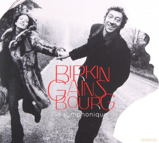 Jane Birkin: Birkin-Gainsbourg - Le Symphonique (Limited) [3CD]