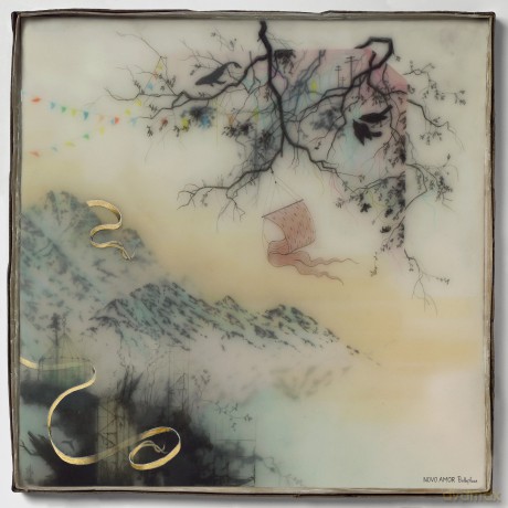 Novo Amor: Birthplace [Winyl]