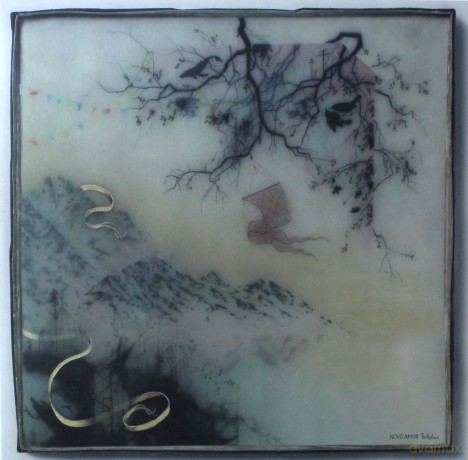 Novo Amor: Birthplace [Winyl]