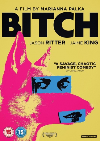 Bitch (Suka) [DVD]