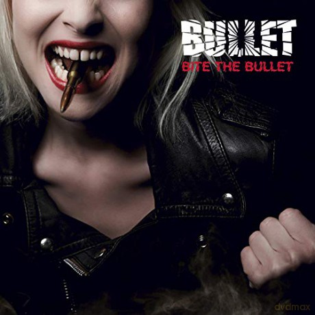 Bullet: Bite The Bullet (Clear) (RSD 2019) [Winyl]
