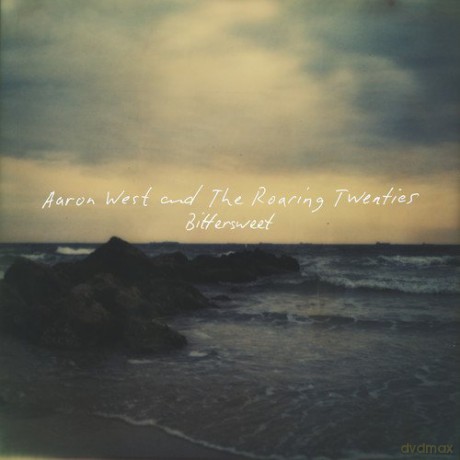 Aaron West And Roaring Twenties: Bittersweet [Winyl]