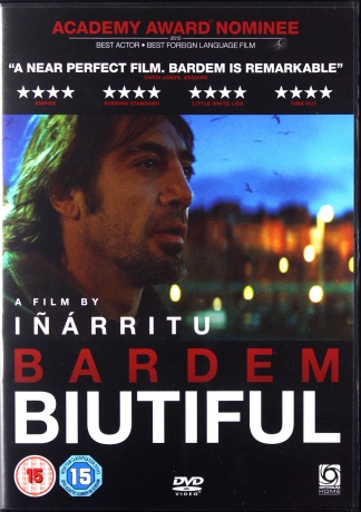 Biutiful [DVD]