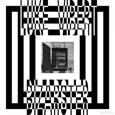 Luke Vibert: Bizarster [CD]