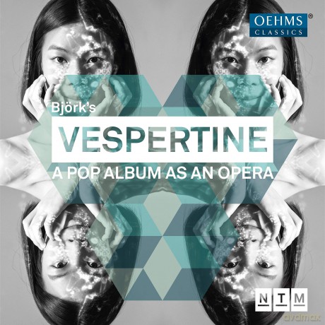 Bjork: Vespertine - A Pop Album As An Opera [CD]