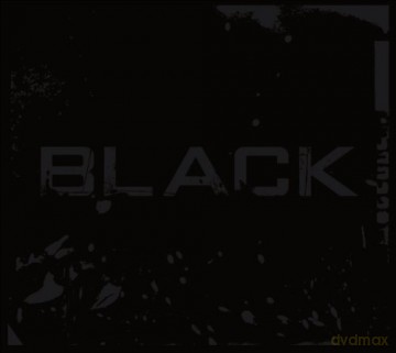 Black - Belgium 2009 [2CD]