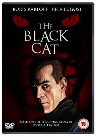 Black Cat [DVD]