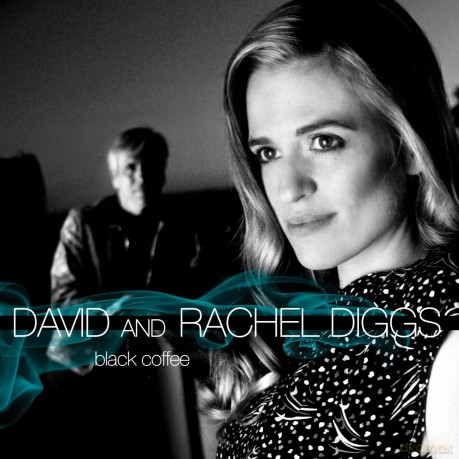 David Rachel Diggs: Black Coffee [CD]