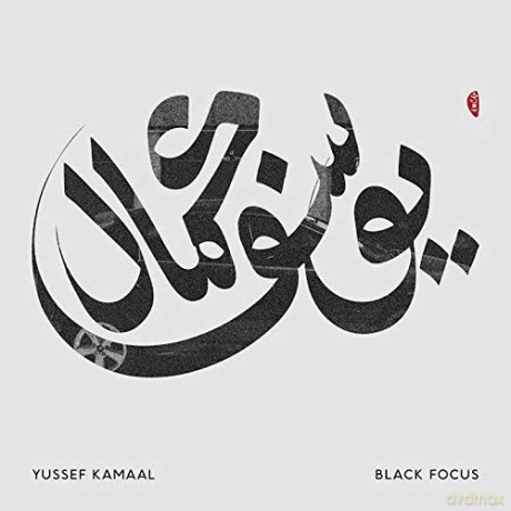 Yussef Kamaal: Black Focus [Winyl]