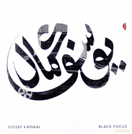 Yussef Kamaal: Black Focus [Winyl]