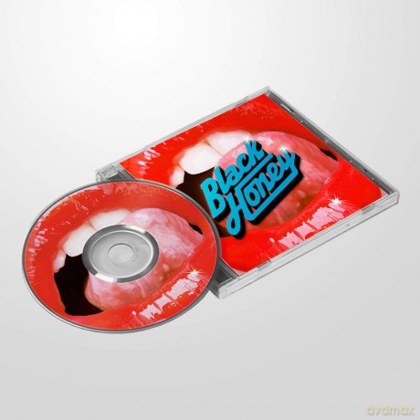 Black Honey: Black Honey [CD]